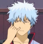 Gintoki Sakata