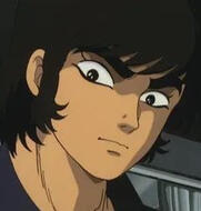 Akira Fudo
